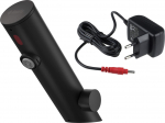 Bateria umywalkowa Deante Bateria umywalkowa bezdotykowa z regulacją temperatury - 230/6V | BQR N29V | 5907650819752