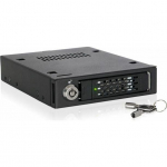 Kieszeń Icy Dock 2.5'' U.2 MNVe SSD ToughArmor (MB601VK-B) | MB601VK-B | 4711132867282