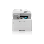 Brother | Multifunction Printer | MFC-L8390CDW | Laser | Colour | All-in-one | A4 | Wi-Fi | MFCL8390CDWRE1 | 4977766824149