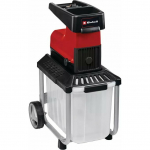 Einhell electric silent shredder GC-RS 60 CB - 3430635 | 3430635 | 4006825645880