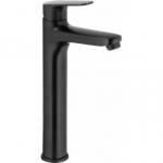 Bateria umywalkowa KFA BATERIA OTAVA, UMYWALKOWA, NABLATOWA, STOJĄCA, BLACK | 045552-712-81 | 5907571552547