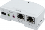 Axis AXIS T6101 MKII AUDIO I/O | 02553-001 | 7331021079335