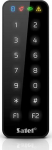 Satel SATEL Klawiatura z czytnikiem kart zbliżeniowych SO-MF5-B czarny | SO-MF5-B | 5905033338258