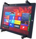 RAM držiak X-Grip pre tablety 12" | RAM-HOL-UN11U | 793442945199