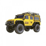 Amewi Amewi RC Auto Dirt Safari SUV  Crawler LiIon 1500mAh gelb/8+ | 22589 | 4260768515215