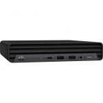 Komputer HP HP Elite Mini 600 G9 Intel Core i5-13500T 1x16GB 512GB/PCIe NVMe/SSD Wi-Fi 6E USB-C 3.1 Gen2 Port with PD v2 W11P SmartBuy 3J G(DE) | 624A2ET#ABD | 197961485349