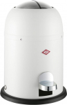 Wesco Kosz na śmieci 6l biały MAT Mini Master Wesco | 8012189 | 4027801206468