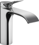 Praustuvo mai&scaron;ytuvas Hansgrohe Vivenis 110, 75020000, chromo | 4059625334980 | 4059625334980