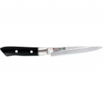 Kasumi N&oacute;ż uniwersalny kuty VG10 HM dł. 12 cm młotkowany | 4347-uniw | 4950586720129