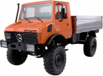 Amewi Amewi Mercedes-Benz Unimog Advanced 4WD 1:12 RTR orange | 22630 | 4260768519138