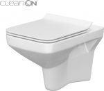 Miska WC Cersanit Como CleanOn wisząca (K32-020) | K32-020 | 5902115716379