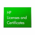 HP HPE MSL6480 Secure Manager E- LTU | D4T75AAE | 888182707647