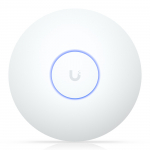 Ubiquiti U7-LR | Access point | WiFi 7, 1x RJ45 2.5GbE, PoE | U7-LR | 0810177161929