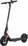 Ninebot by Segway Kickscooter F2 Plus E, Black | Segway | Kickscooter F2 Plus E | Up to 25 km/h | 10 " | Black | AA.05.12.02.0003 | 8720254406466