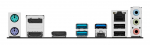 ASUS PRO Q870M-C-CSM Intel&reg; Q870 LGA 1851 (Socket V1) micro ATX | 90MB1KEP-M0EAYC | 4711387880586