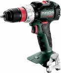 Wiertarko-wkrętarka Metabo BS 18 LT BL Q 18 V 2 x akumulator 4 Ah | 602334840 | 4007430297778