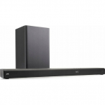 Soundbar JVC Soundbar 3.1.2 TH-E754B Wireless Sub, Dolby A. Czarny | 8518 22 00 | 4975769481222