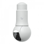 Ubiquiti UVC-G6-PTZ-W | Kamera IP | 4k, 8MP, 10x zoom hybrydowy, 1x RJ45 100Mbps, IP66 | UVC-G6-PTZ-W | 810177161486