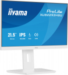 Monitor iiyama ProLite XUB2293HSU-W7 | XUB2293HSU-W7 | 4948570126910