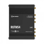 Router RUTM54 5G Dual SIM eSIM (RUTM54 (EU) 5G LTE global) | RUTM54 (EU) 5G LTE global | 4779051843008