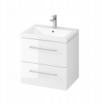 Cersanit SET C434 LARGA COMO 60 BIAŁY M(SZAF FSC MIX70% SGSCH-COC-007574+UM)WIR | SZFZ1006177028 | 5901771146537