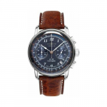 Zegarek Zeppelin LZ126 Los Angeles 7614-3 Kwarc Niebieski (259329) | 259329-uniw | 4041338761436