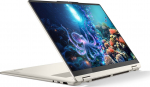 Lenovo Yoga 7 2-in-1 16AKP10 Copilot+ PC AMD Ryzen AI 7 350 Hybrid (2-in-1) 40.6 cm (16") Touchscreen 2.8K 16 GB LPDDR5x-SDRAM 512 GB SSD Wi-Fi 7 (802.11be) Windows 11 Home | 83JU000SPB | 198157095977