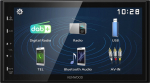 Radio samochodowe Kenwood Kenwood DMX129DAB | DMX129DAB | 0019048238238