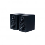 Edifier | Desktop 2.0 Speakers | M60 | 66 W | Bluetooth | Wireless connection | 85 dB | Black | M60 Black | 6923520216291