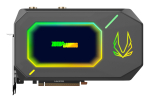 Zotac GAMING GeForce RTX 5090 ARCTICSTORM AIO NVIDIA 32 GB GDDR7 | GCZT-300 | 8886307701541