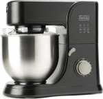 Planetary food processor Black+Decker BXKM1001E | ES9130080B | 8432406130081