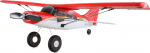 Samolot zdalnie sterowany Amewi Amewi RC Flugzeug Maule M7 Brushless 510MM 4-Kanal 3D/6G Rot | 24146 | 4262408976677
