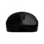 Logitech Gaming Mouse | Pro 2 LIGHTSPEED | Wireless | USB, 2.4 GHz | Black | 910-007296 | 5099206123465