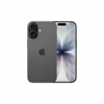 Apple iPhone 17 256GB, black (EU) | MG6J4HX/A | 195950643459