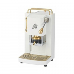 Faber Pro Essential Wei&szlig; Messing | 3.0 PRO ESS WHT BRA | 8057271698667