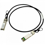 Extreme Networks Juniper JNP-100G-DAC-1M kabel InfiniBand / światłowodowy QSFP28 Czarny | JNP-100G-DAC-1M | 832938073258