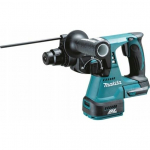 Młotowiertarka Makita DHR242Z 18 V | DHR242Z | 088381654326