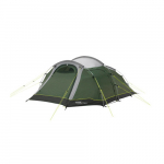 Outwell Tent | Earth 4 Plus | 4 person(s) | Green | 111485 | 5709388144409