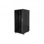Free-Standing Rack 19 27U 600x800mm black | FF01-6827-12B | 5901969414936