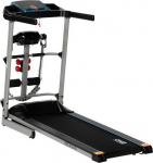 Bieżnia One Fitness BE4540 elektryczna | 17-19-098 | 5907695537086