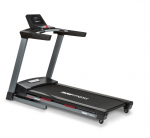 Bieżnia FLOW FITNESS BIEŻNIA ELEKTRYCZNA RUNNER DTM2000i | FFD16502 | 8718591681721