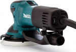 Szlifierka Makita DBO180RTJ | DBO180RTJ | 0088381694827