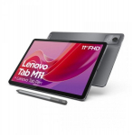 Tablet Lenovo Tab M11 11'' 128 GB Szary (ZADA0134SE) | ZADA0134SE | 197532685215