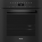Įmontuojama kombinuota garinė orkaitė Miele DGC 7460 HC Pro OBSW, 12099690 | 12099690 | 4002516587491
