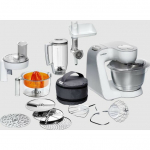 Kombainas BOSCH MUM58259+MUZ5KR1 | BO010617 | 4242005041282