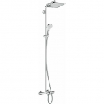 Hansgrohe Crometta E 240 1jet, 27298000 | 27298000 | 4011097801681