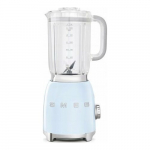 Smeg BLF03PBEU Mixer Farbe Pastell pastellblau | BLF03PBEU | 8017709328474