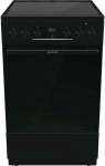 Elektrinė viryklė Gorenje GECS5C70BPA | GECS5C70BPA | 3838782772856