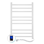 El.rank&scaron;luosčių džiovintuvas Klasik Quadro 500*800 Sensor de&scaron;inė 12-116053-5080 | NAVIN0105 | 1211605350806