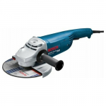 Bosch SZLIFIERKA KATOWA FI 230 2400W GWS 24-230 P CZUW | 06018C3100 | 4059952556062